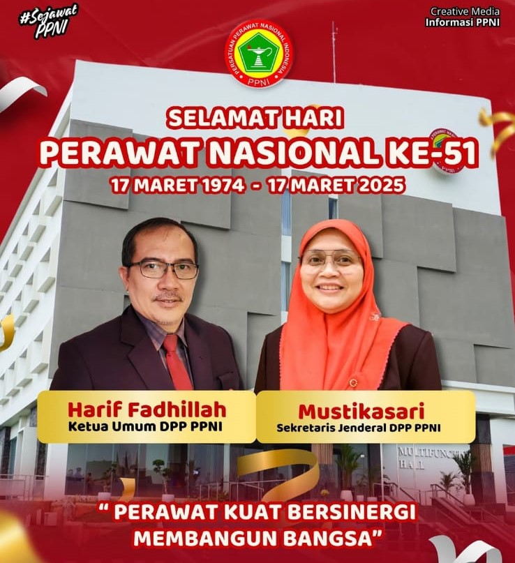 info Situs Terupdate Persatuan Perawat Nasional Indonesia kota Amlapura